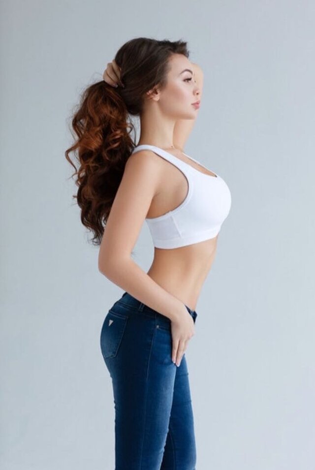 Фото Карина Брежнева