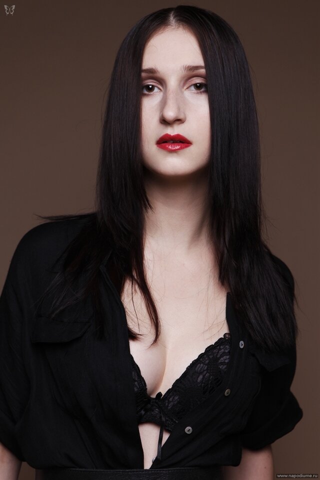 Olga Kastalskaja's photo