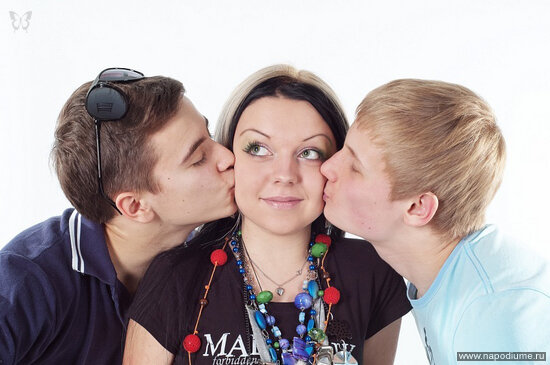 Yasya Ritska's photo