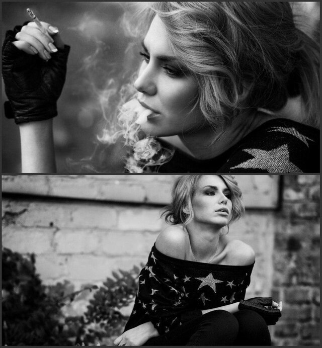 Ksenia Orlova's photo