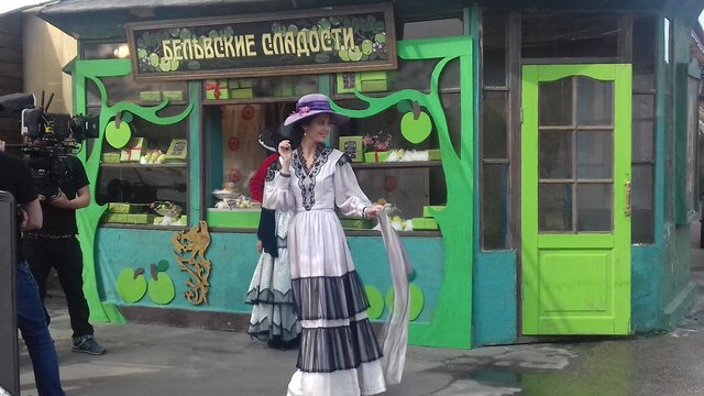 Фото Олеся Зубкова