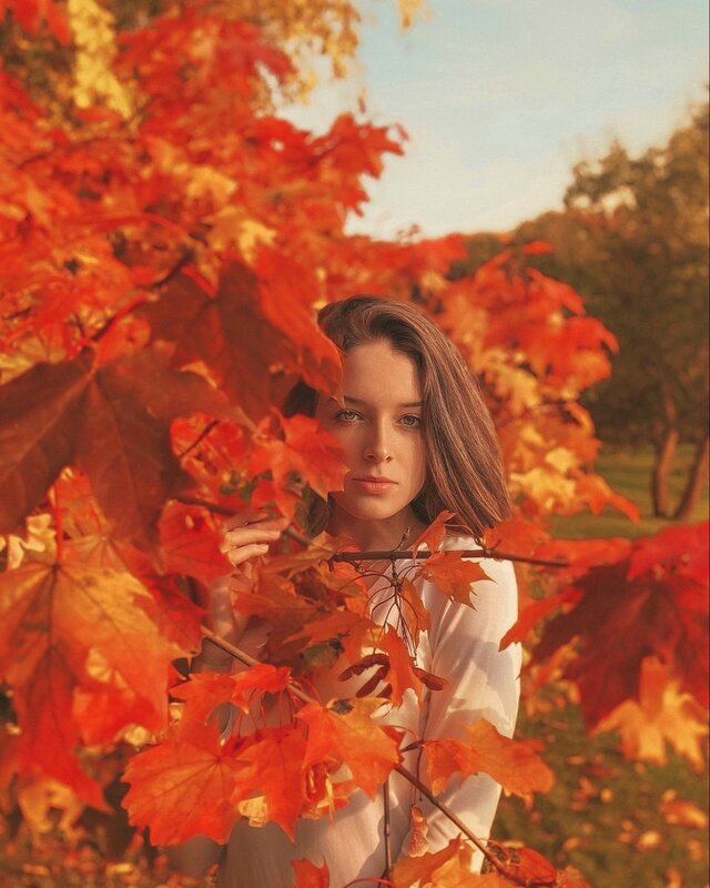 Фото Маргарита Баврина