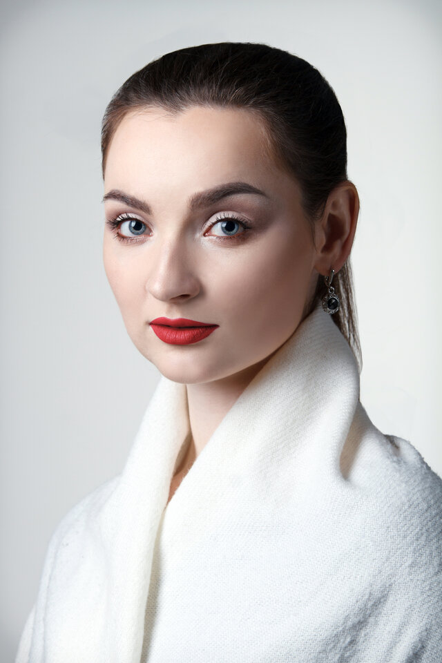 Diana Rybakova's photo
