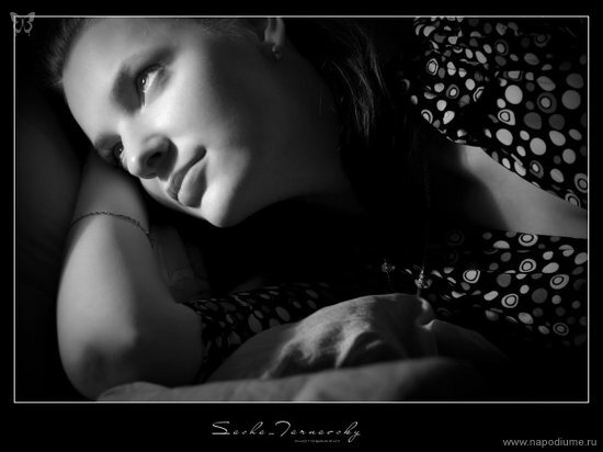 Yuliya Petelko's photo