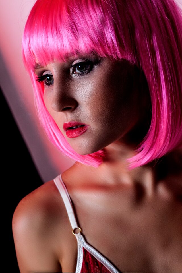 Valeria Guseva's photo