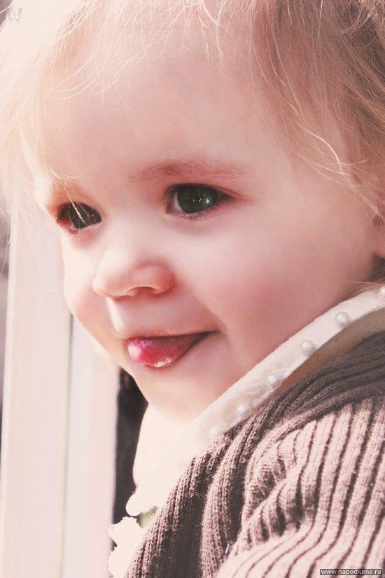 Arina Bazylewska's photo