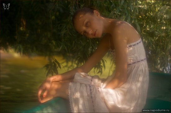 照片Tat'ana Mihina