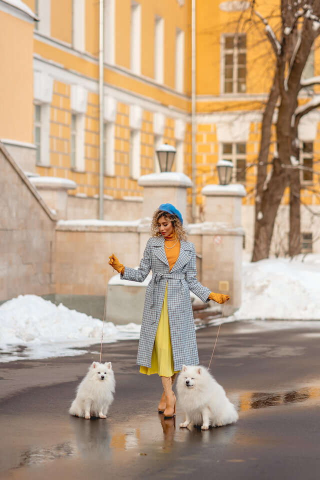 Фото Кристина  Матвеева