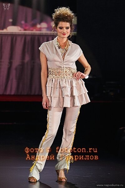 Andrej Gavrilov's photo