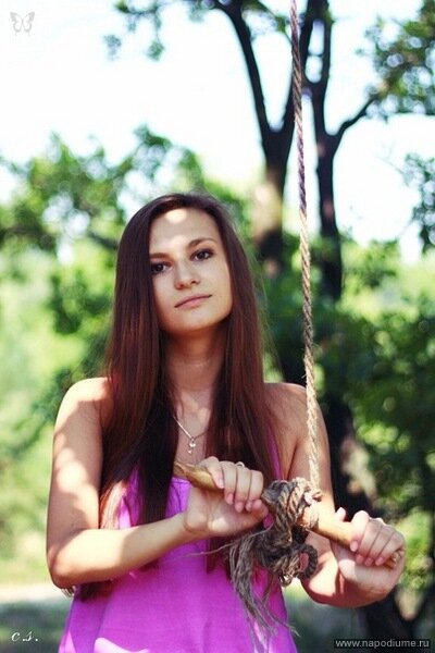 Vita Bessonova's photo