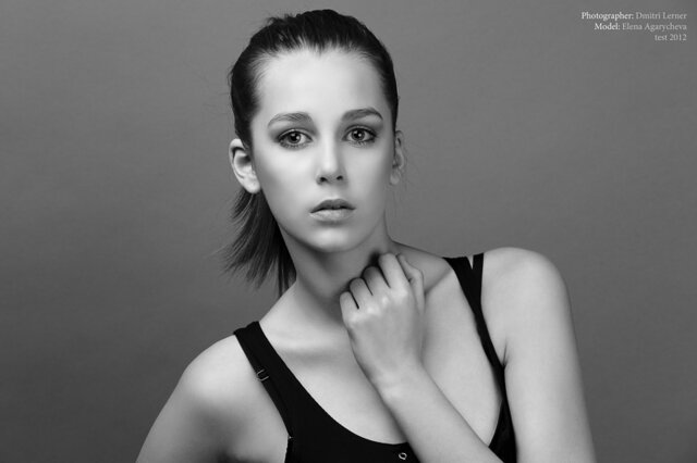Dmitry Lerner's photo