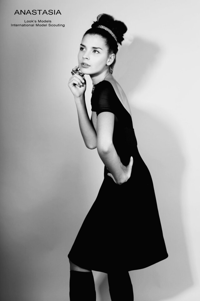 Фото Anastasiya Grabar'