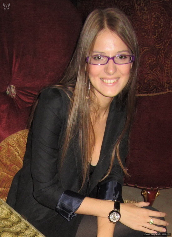 Tana Sapovalova's photo