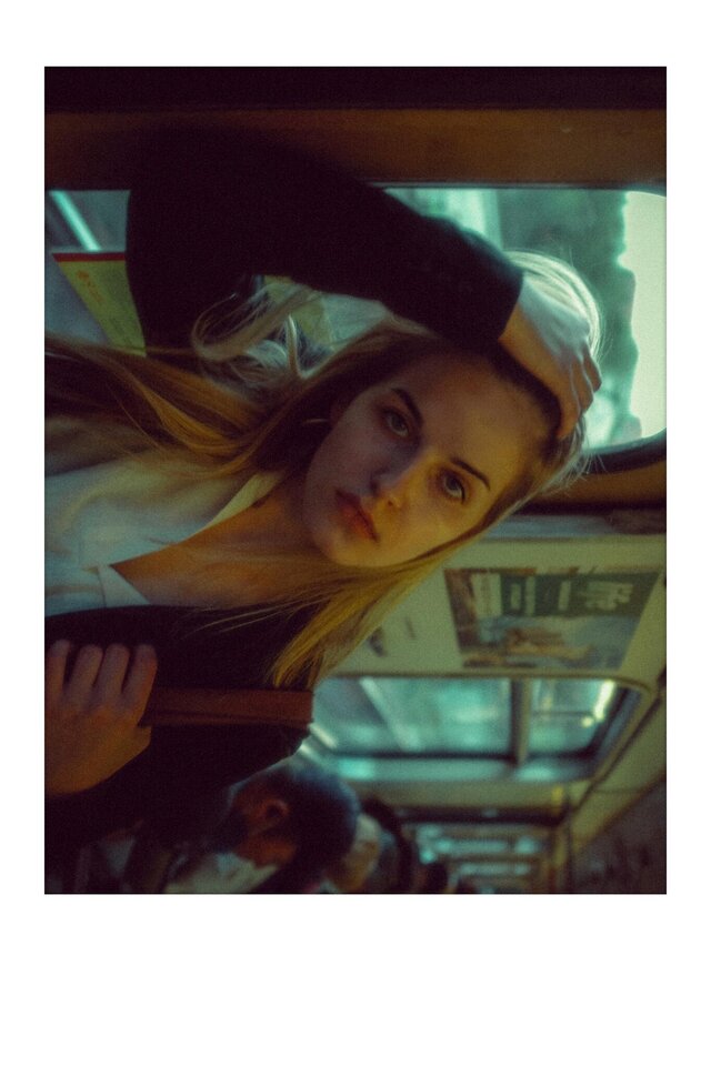Polina Mal'chukovskaja's photo