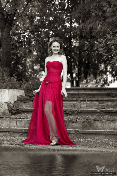 Urij Kurilin's photo