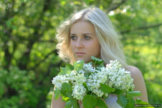 Фото Мария Кузнецова