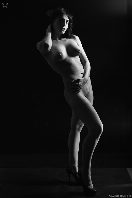 Aleksej Nikolaev's photo