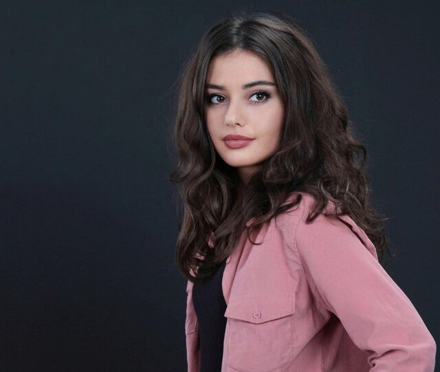 Vera Vozdvizhenskaja's photo