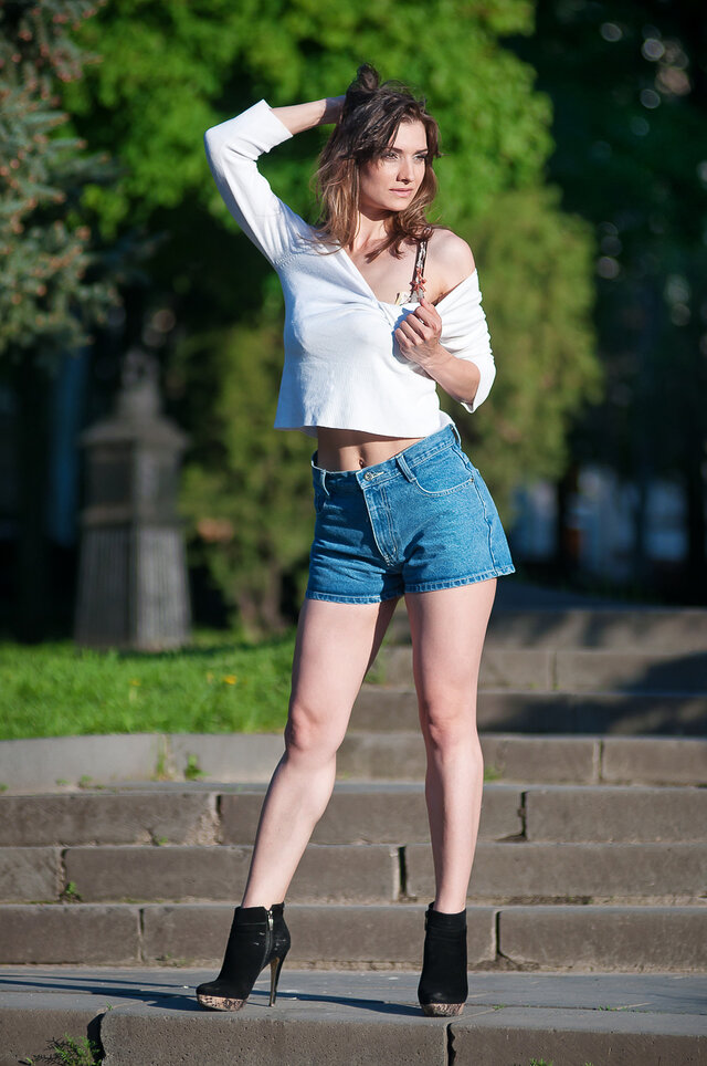 Фото Екатерина Шумакова