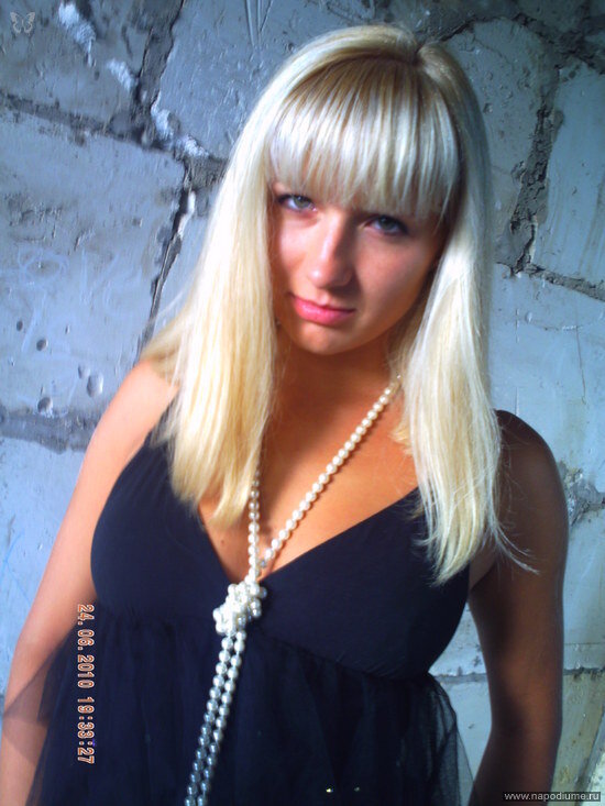 Oksana Balko's photo