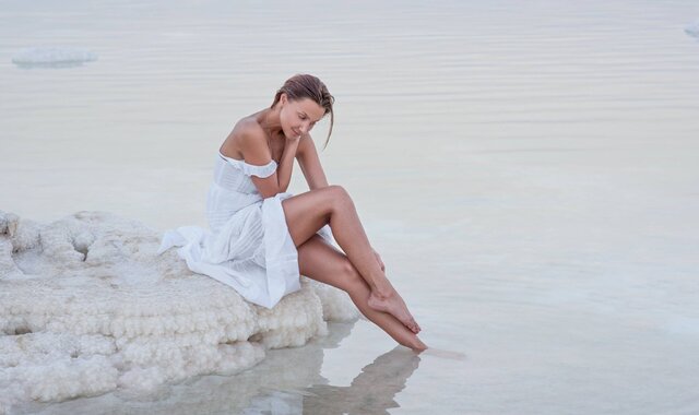 Anastasiya Pashenzeva's photo