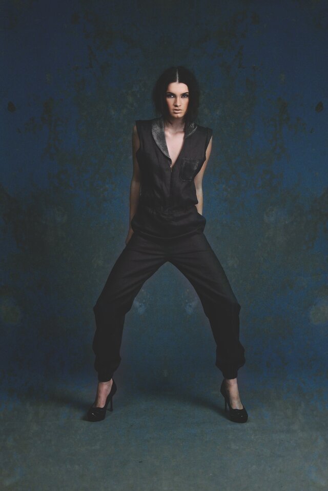 Alexandra Kudryashova's photo