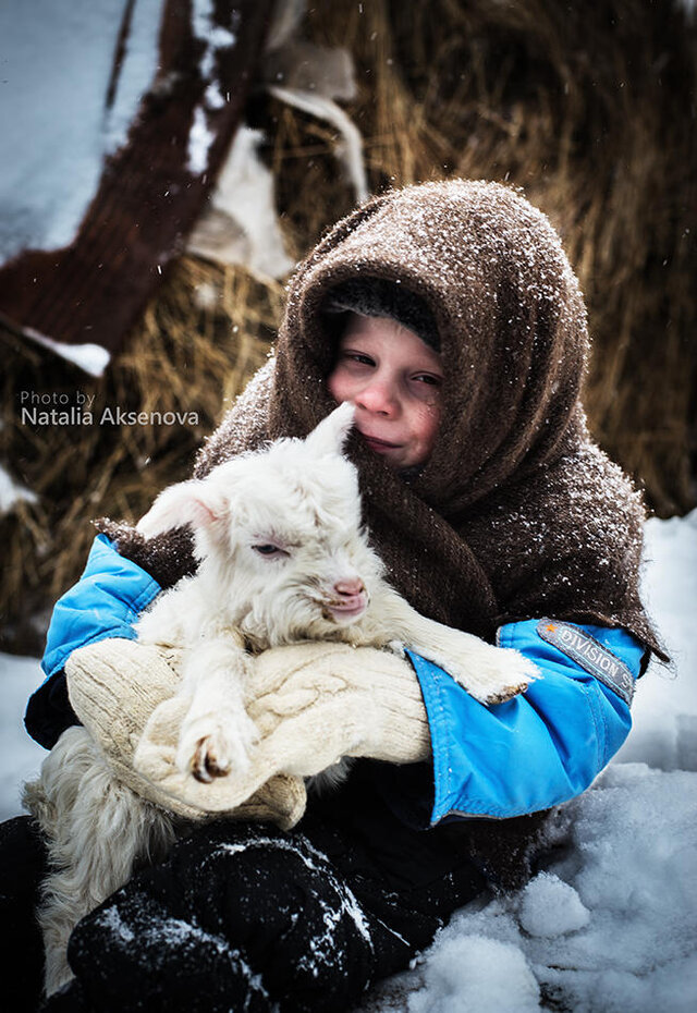 Фото Ната Nata Аксенова