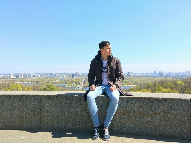Foto Aleksej Zvedenuk