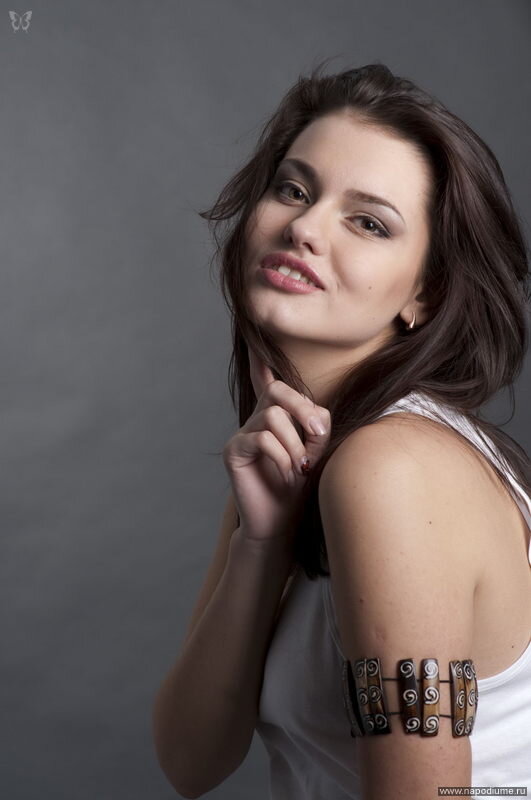 Alena Stukan's photo