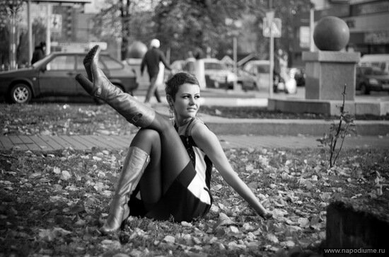 Anna Orlovskaa's photo