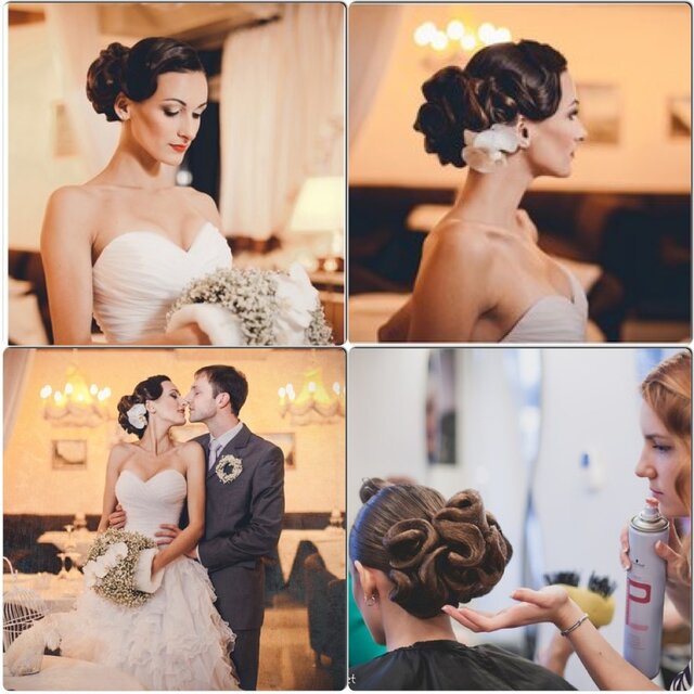 Anastasija Seljutina's photo