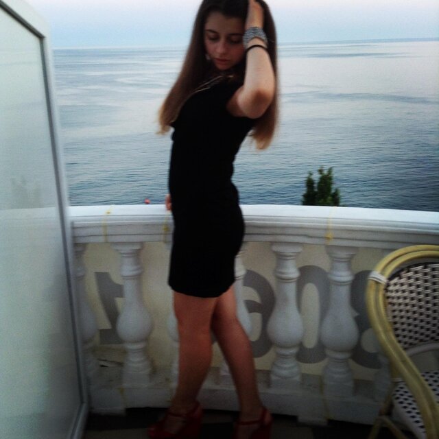 lolita ivancenko's photo