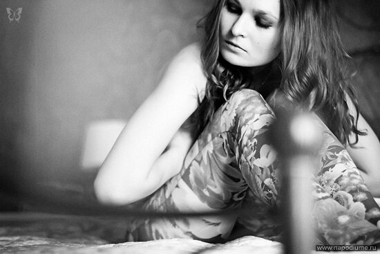 Margo Ermolaeva's photo