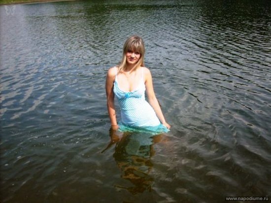 Фото Лена Комарова