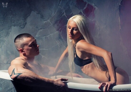 Andrej Visnakov's photo