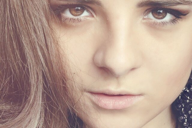 Foto Sania Pavlyukevich