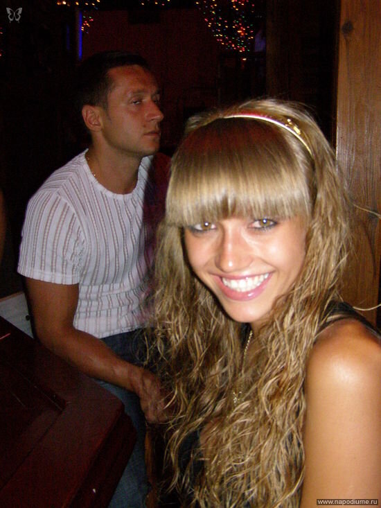 照片Ulia Nemcova