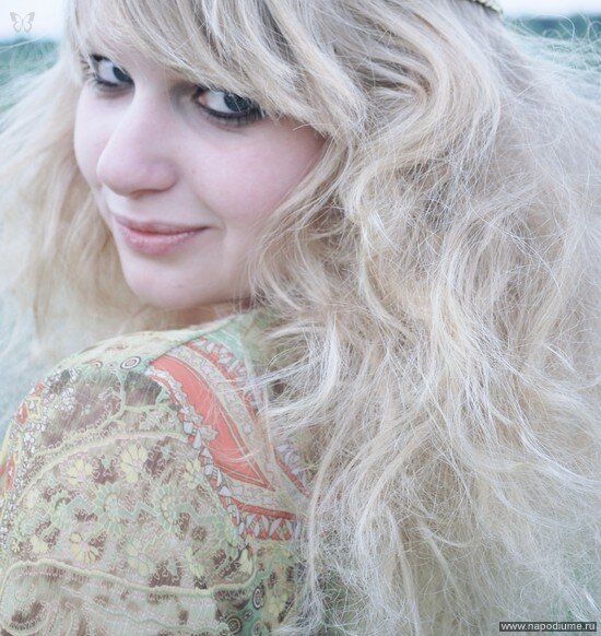 Ksenia Bocarova's photo