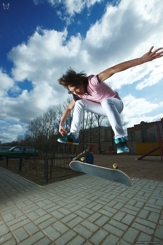 Aleksej Mihajlov's photo
