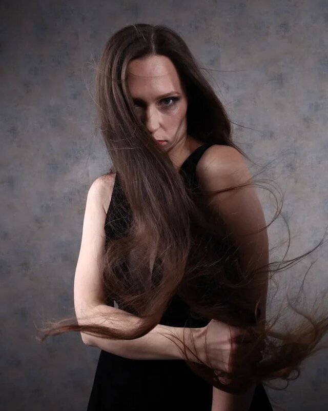 Alina Ignatenko's photo