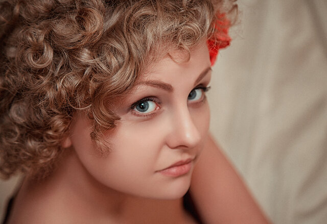 Pavel Eremin's photo