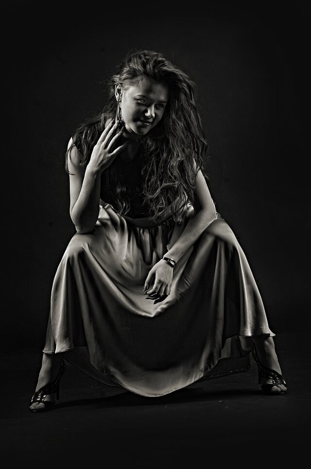 Фото Natalia Rudenko