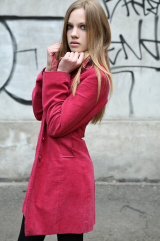 Фото Irina Golovkina