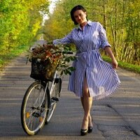 Diana Pikcunene's photo