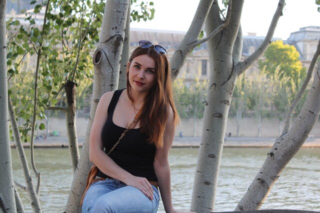Foto Irishka