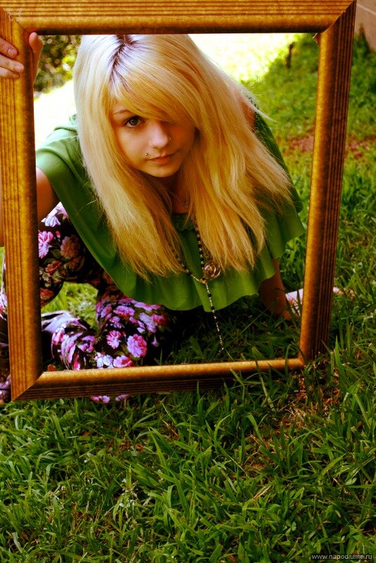 Alisa Demidova's photo