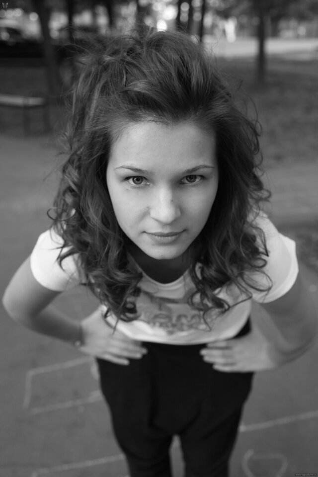 Tatyana Zhukova's photo