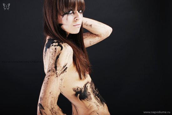 Foto Alisa Pavlenko