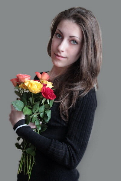Jane Puzacheva's photo
