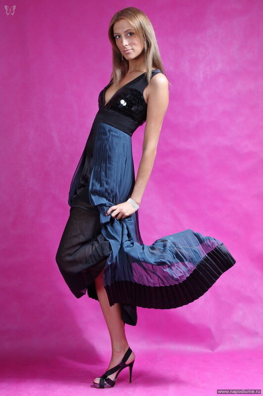 Marianna Kazakova's photo